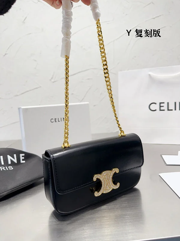 Whimsy Finds - Celine Bags - 067