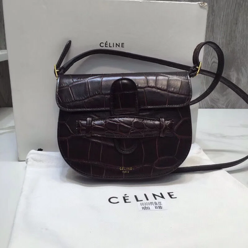 Whimsy Finds - Celine Bags - 062