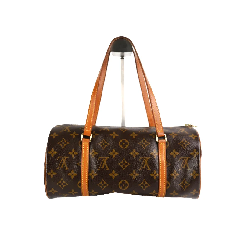 Louis Vuitton Papillon 30 Monogram