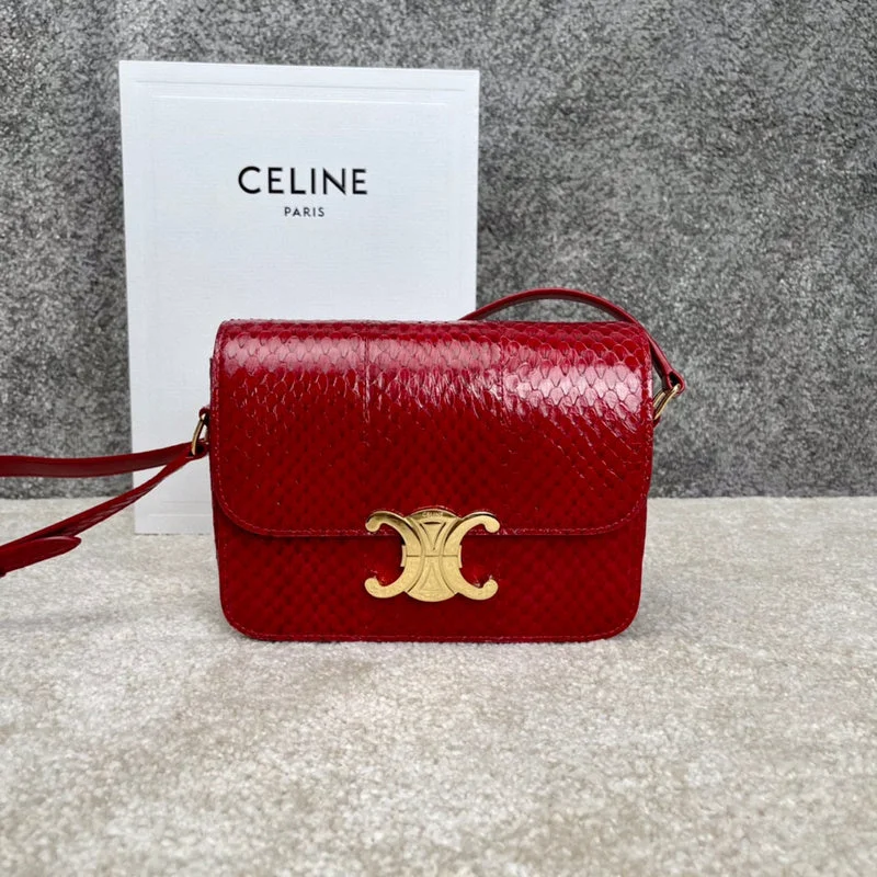 Whimsy Finds - Celine Bags - 014