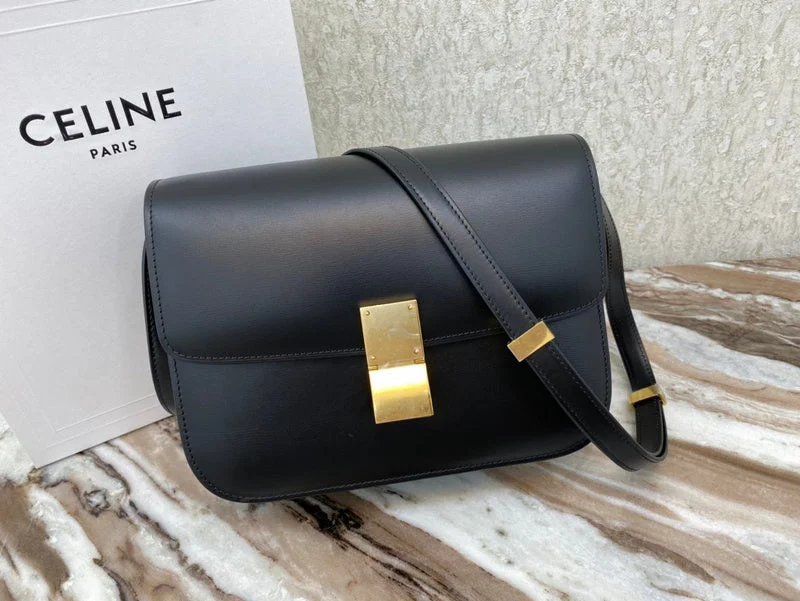 Whimsy Finds - Celine Bags - 032