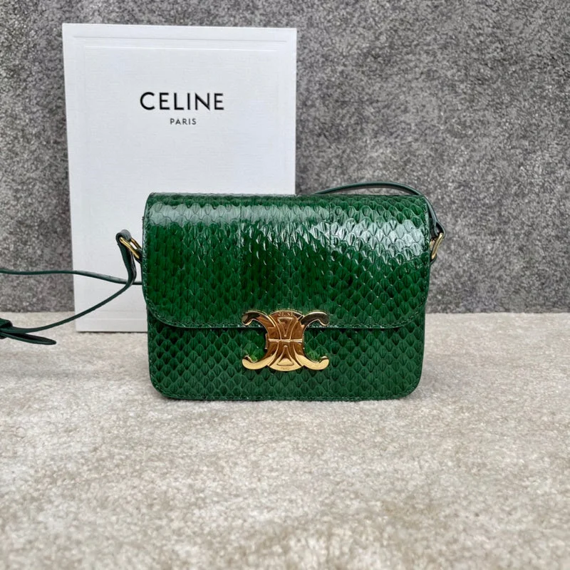 Whimsy Finds - Celine Bags - 004