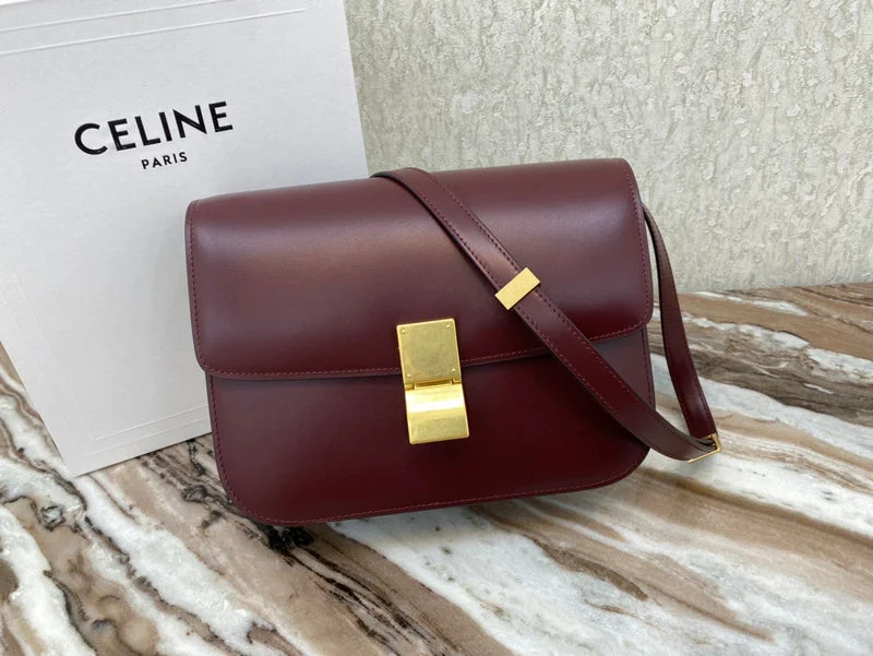 Whimsy Finds - Celine Bags - 052