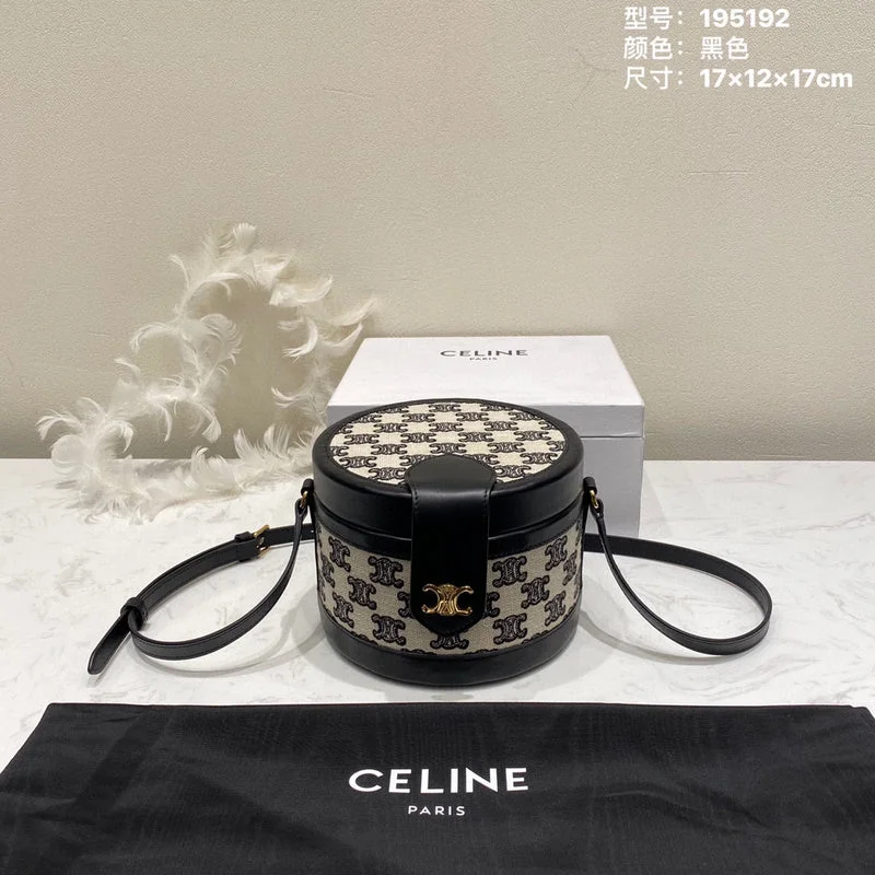 Whimsy Finds - Celine Bags - 031