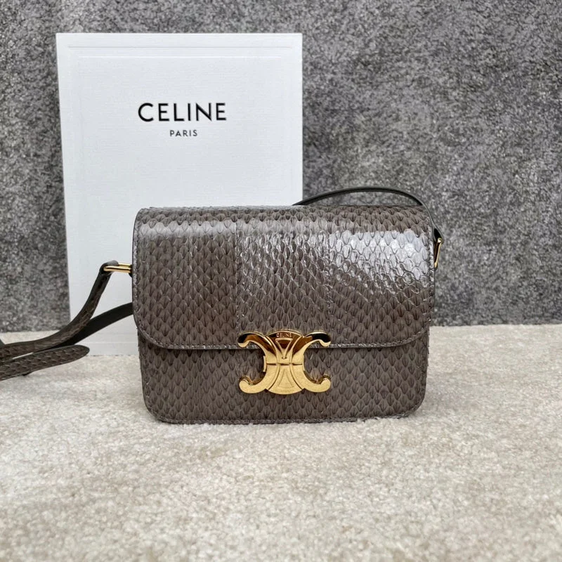 Whimsy Finds - Celine Bags - 023