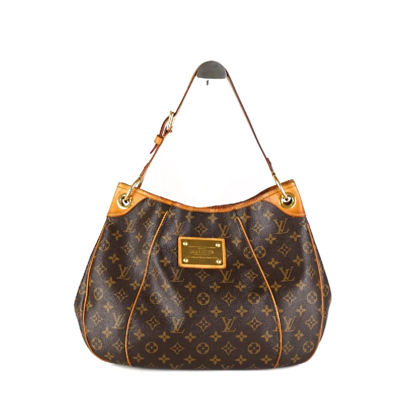 Louis Vuitton Galliera PM Monogram