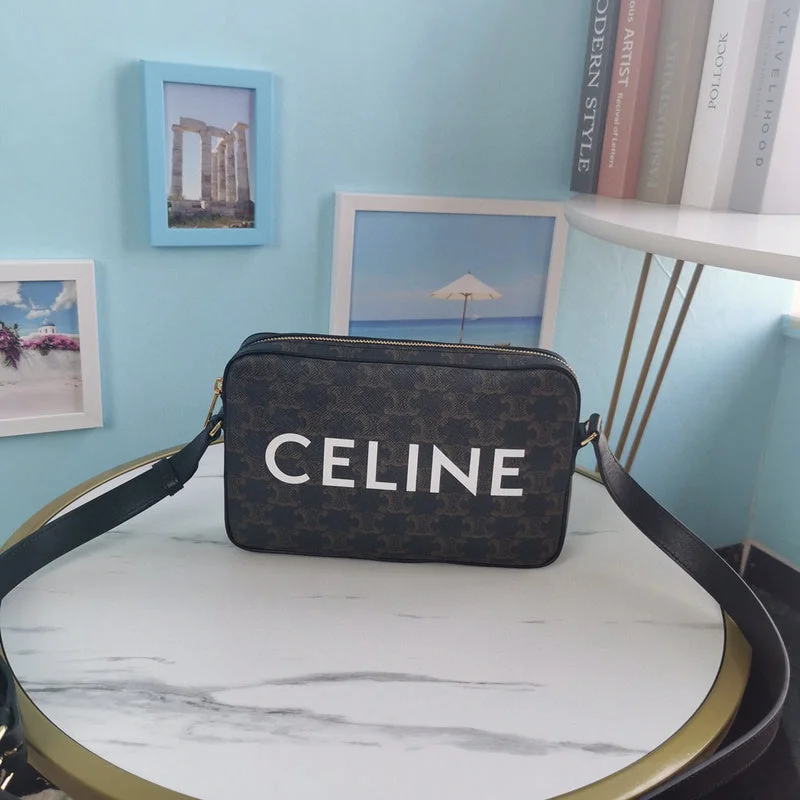 Whimsy Finds - Celine Bags - 027