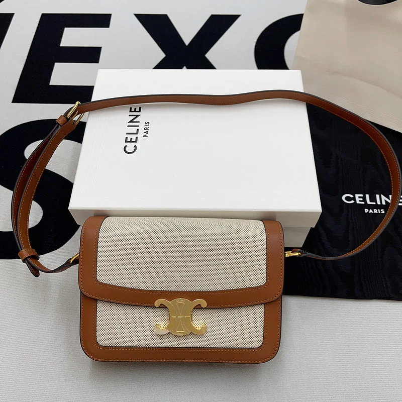 Whimsy Finds - Celine Bags - 006