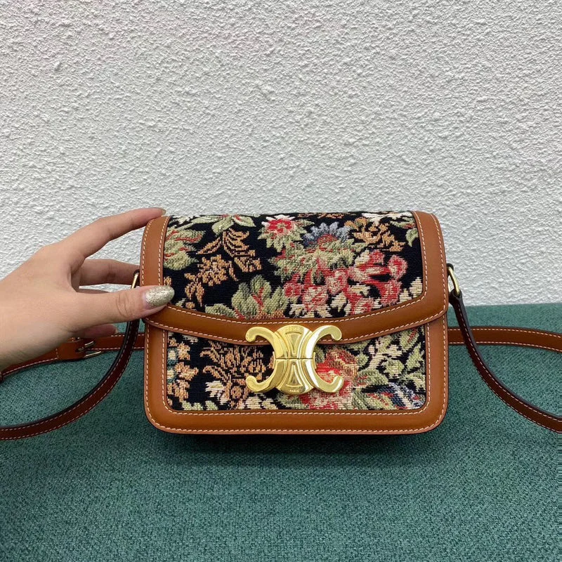 Whimsy Finds - Celine Bags - 058