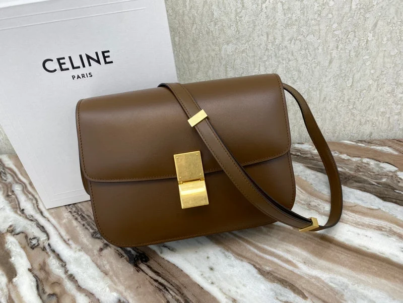 Whimsy Finds - Celine Bags - 032