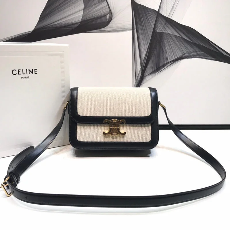 Whimsy Finds - Celine Bags - 048