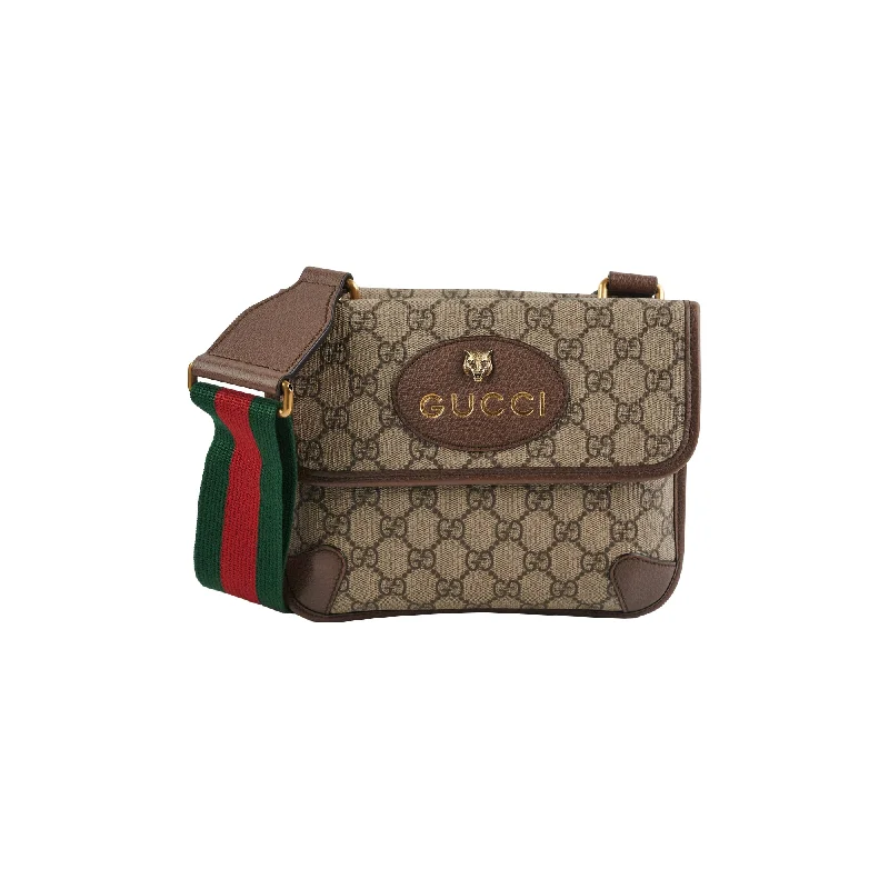 Gucci Neo Vintage Supreme Messenger Bag