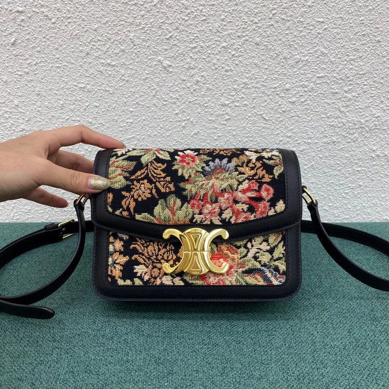 Whimsy Finds - Celine Bags - 044