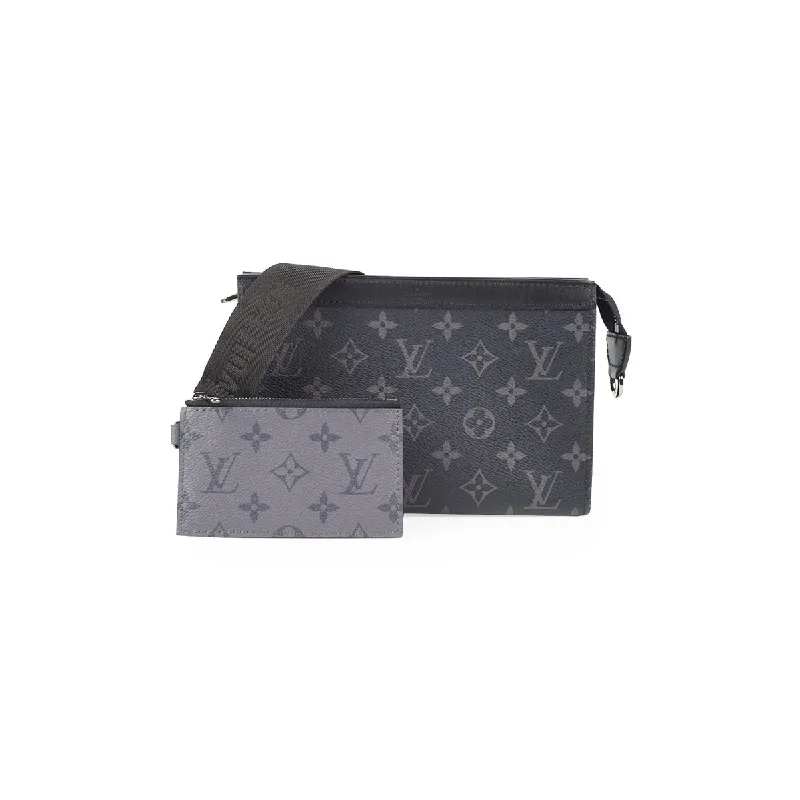 Louis Vuitton Gaston Wearable Wallet