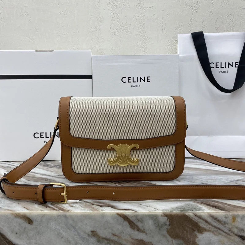 Whimsy Finds - Celine Bags - 069