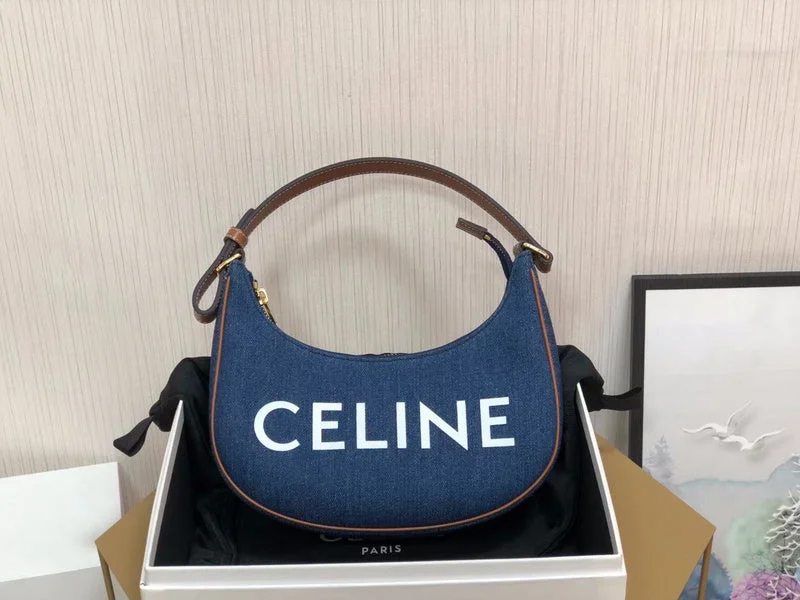 Whimsy Finds - Celine Bags - 005