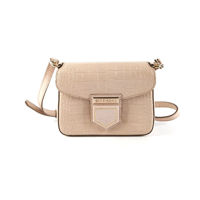 Givenchy Mini Nobile Crossbody