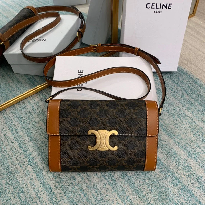 Whimsy Finds - Celine Bags - 028