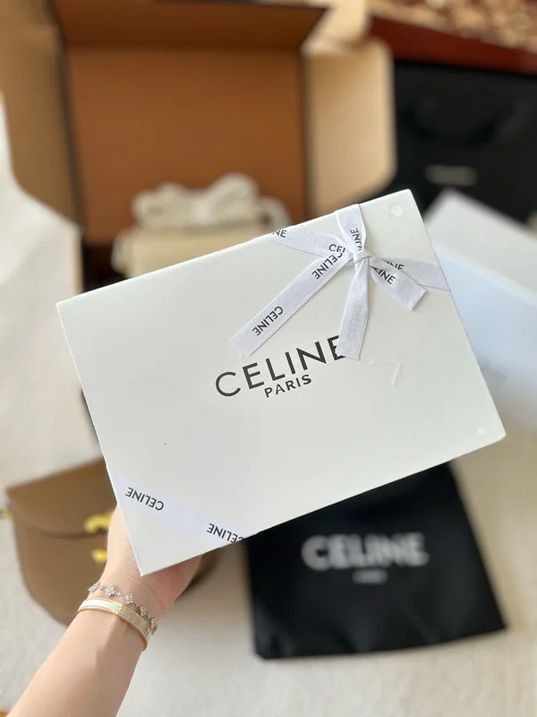 Whimsy Finds - Celine Bags - 040