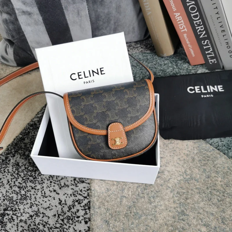 Whimsy Finds - Celine Bags - 063