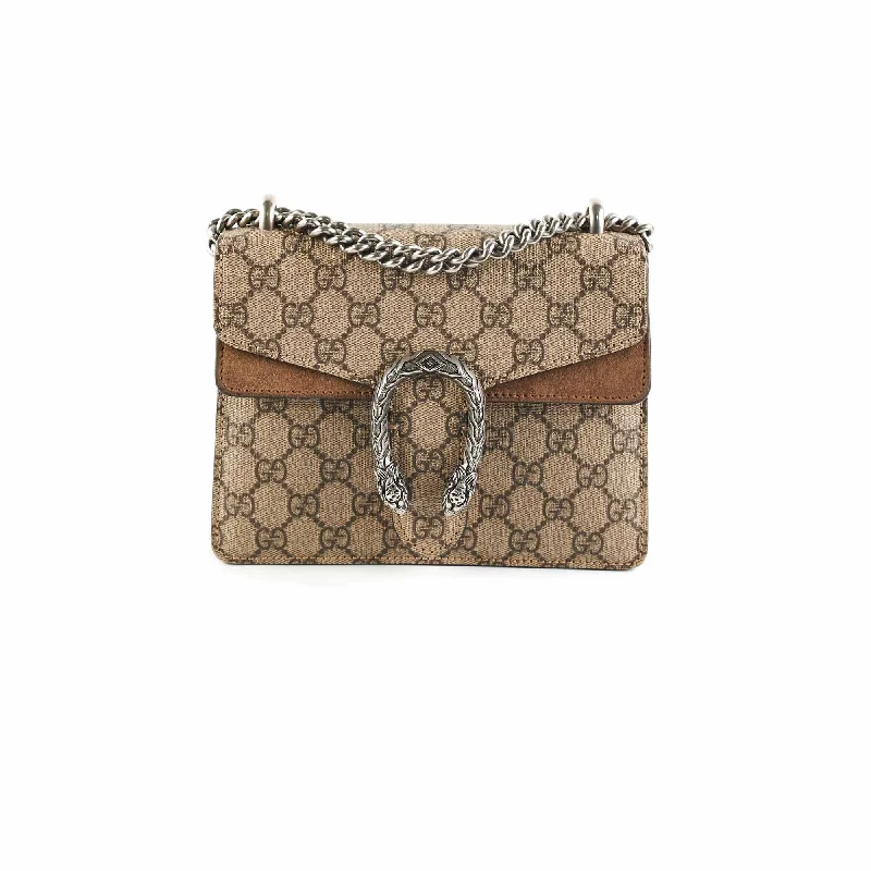 Gucci Dionysus Mini GG Supreme