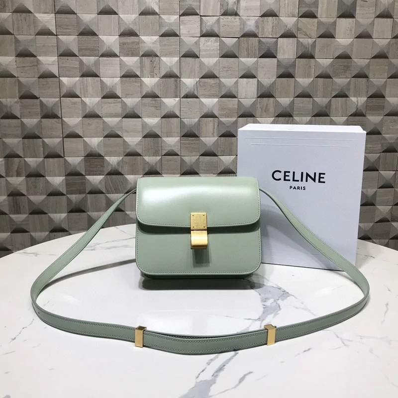 Whimsy Finds - Celine Bags - 052