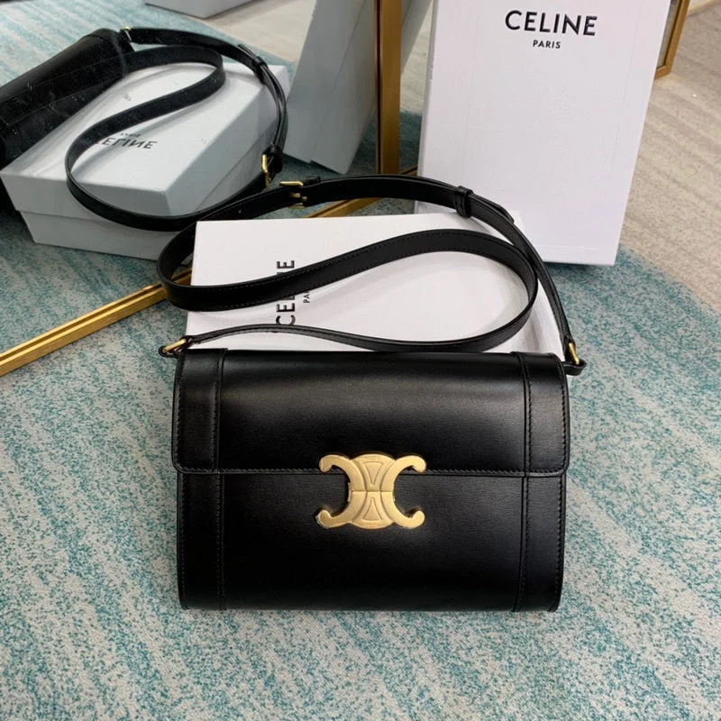 Whimsy Finds - Celine Bags - 026