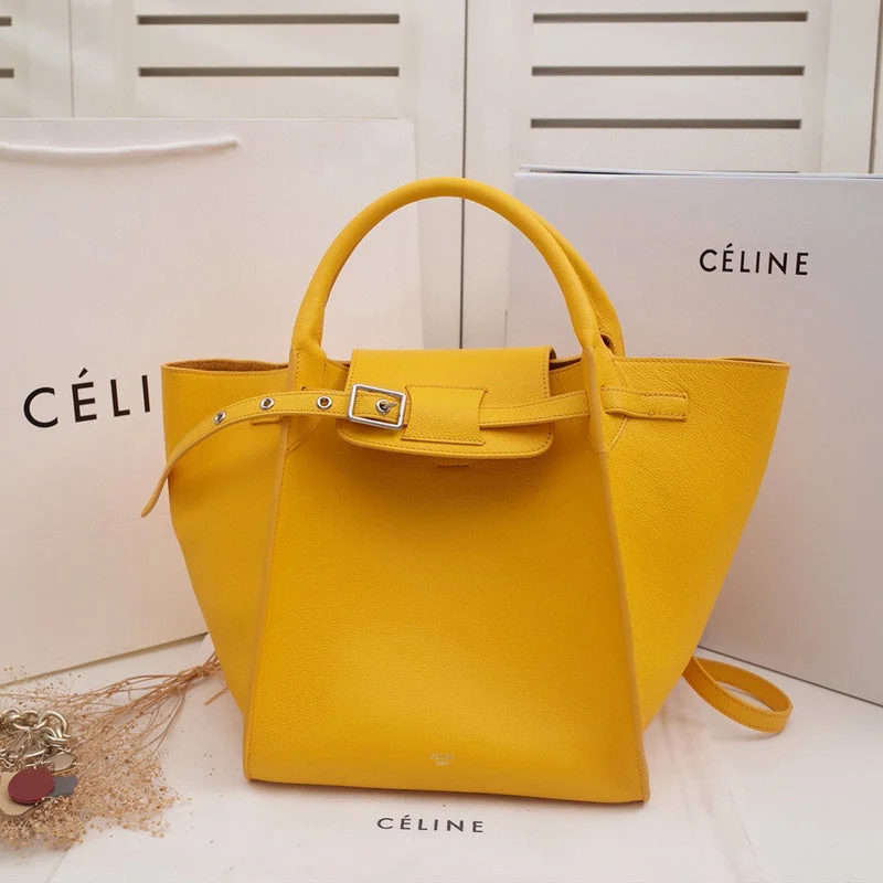 Whimsy Finds - Celine Bags - 011