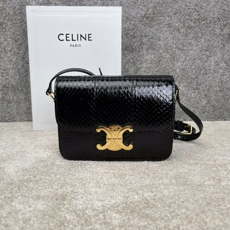 Whimsy Finds - Celine Bags - 018