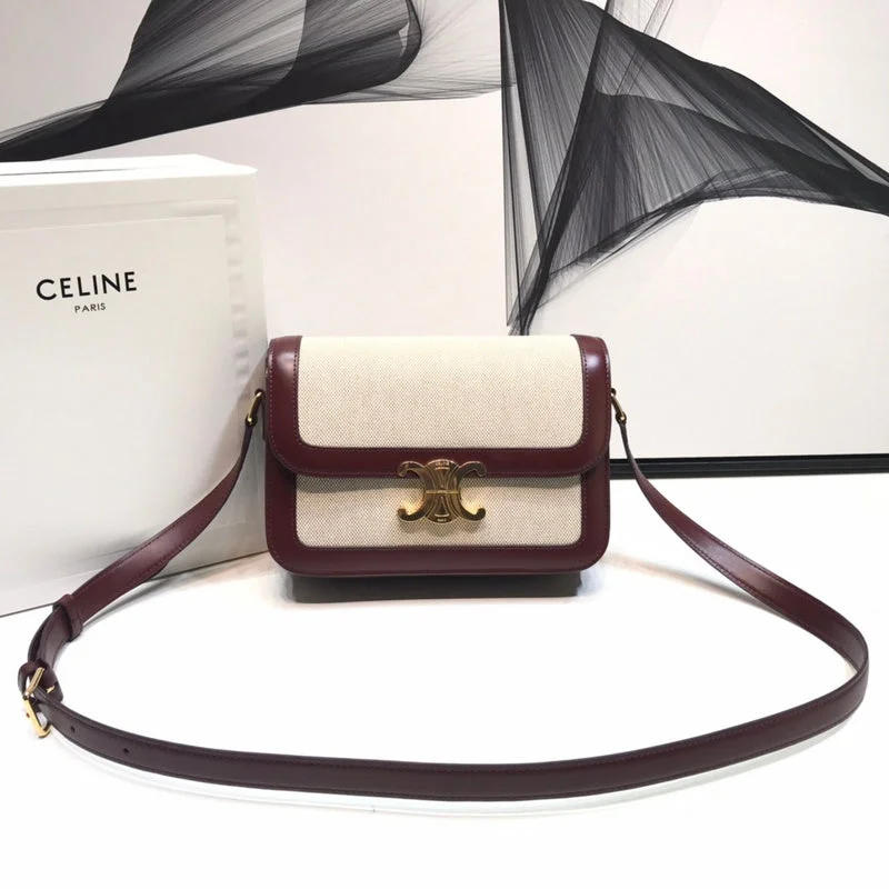 Whimsy Finds - Celine Bags - 049