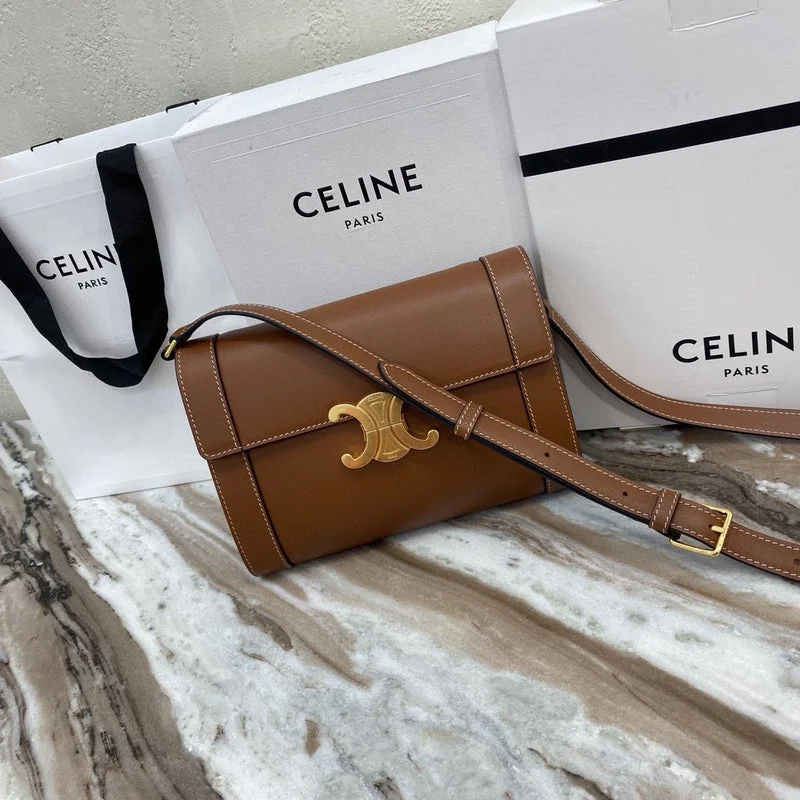 Whimsy Finds - Celine Bags - 064