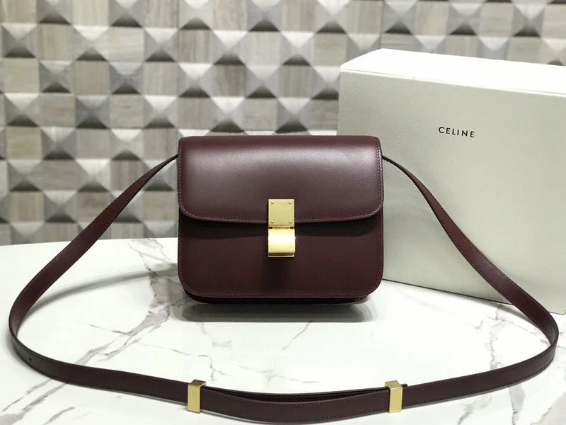 Whimsy Finds - Celine Bags - 057