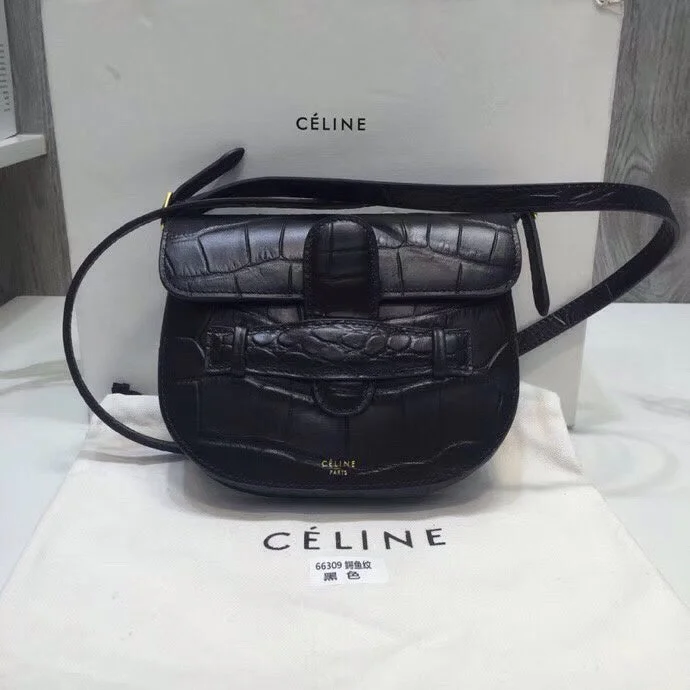 Whimsy Finds - Celine Bags - 060