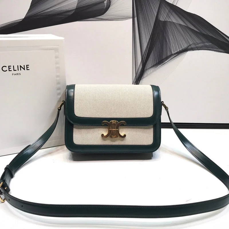 Whimsy Finds - Celine Bags - 051