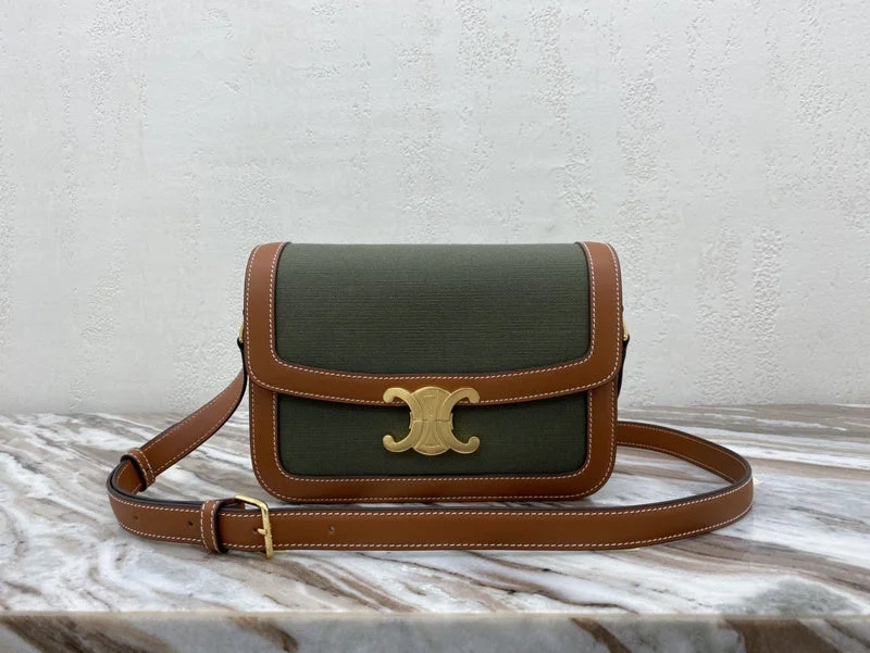 Whimsy Finds - Celine Bags - 063