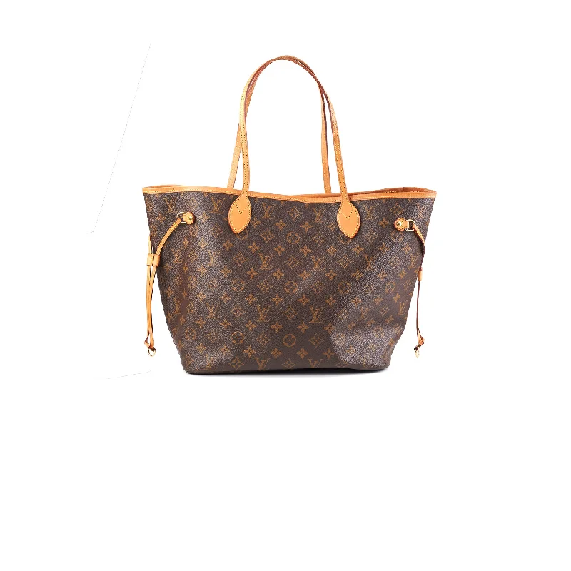 Louis Vuitton Neverfull Monogram MM