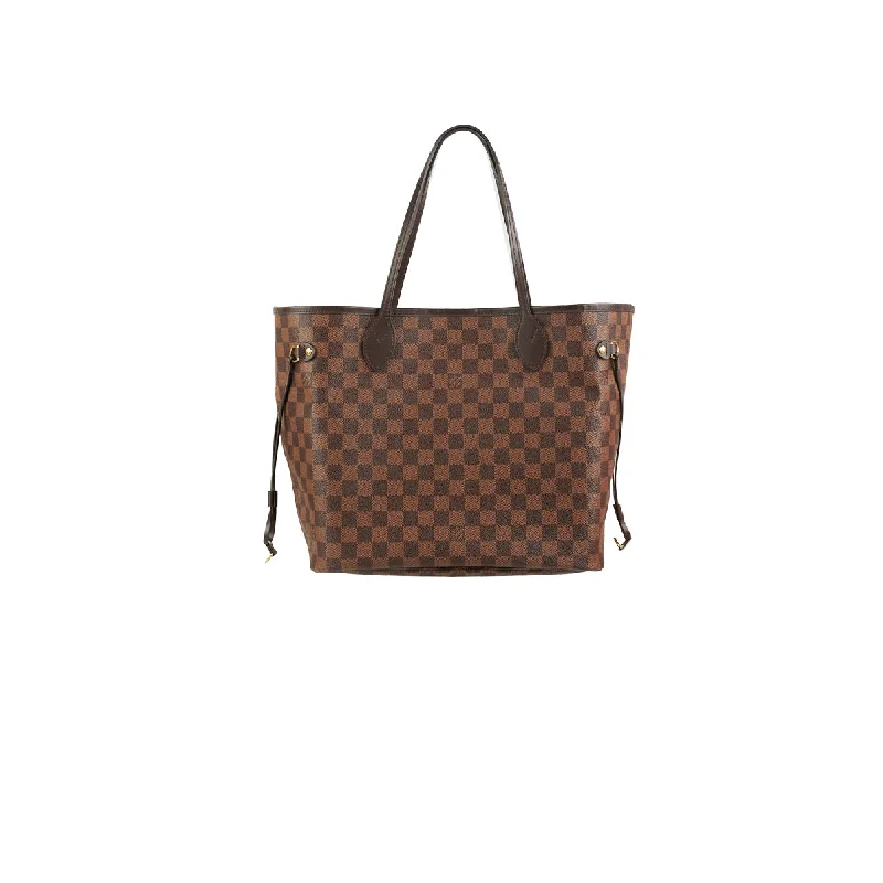 Louis Vuitton MM Neverfull