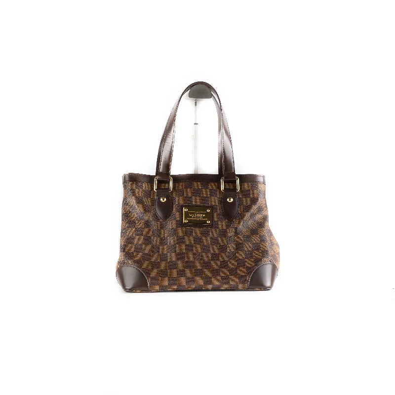 Louis Vuitton Hampstead PM Damier Ebene