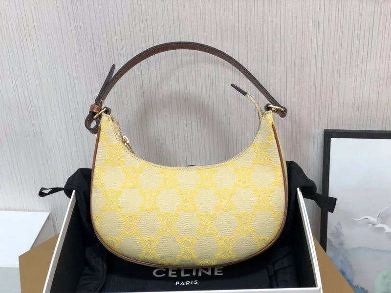 Whimsy Finds - Celine Bags - 017