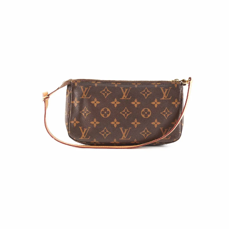 Louis Vuitton Pochette Accessorie Monogram