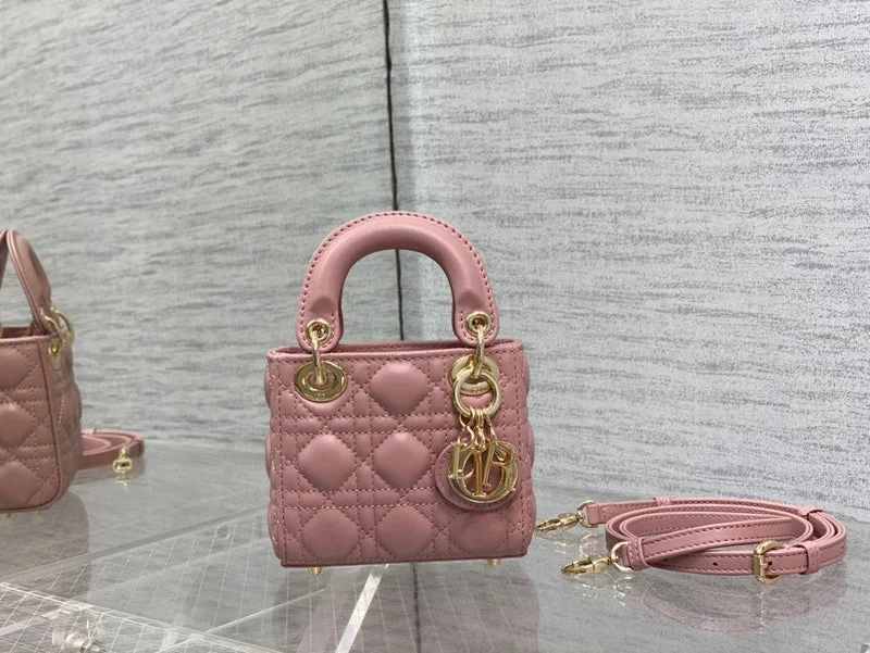 Glitzybags - Dior Bags - 4100