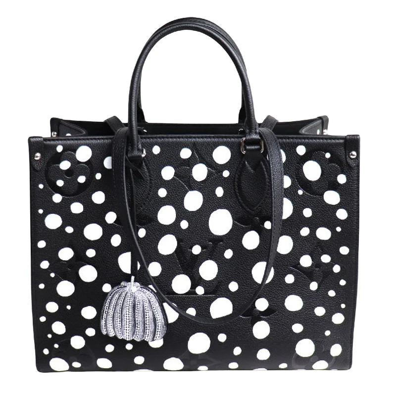 LOUIS VUITTON On The Go Tote