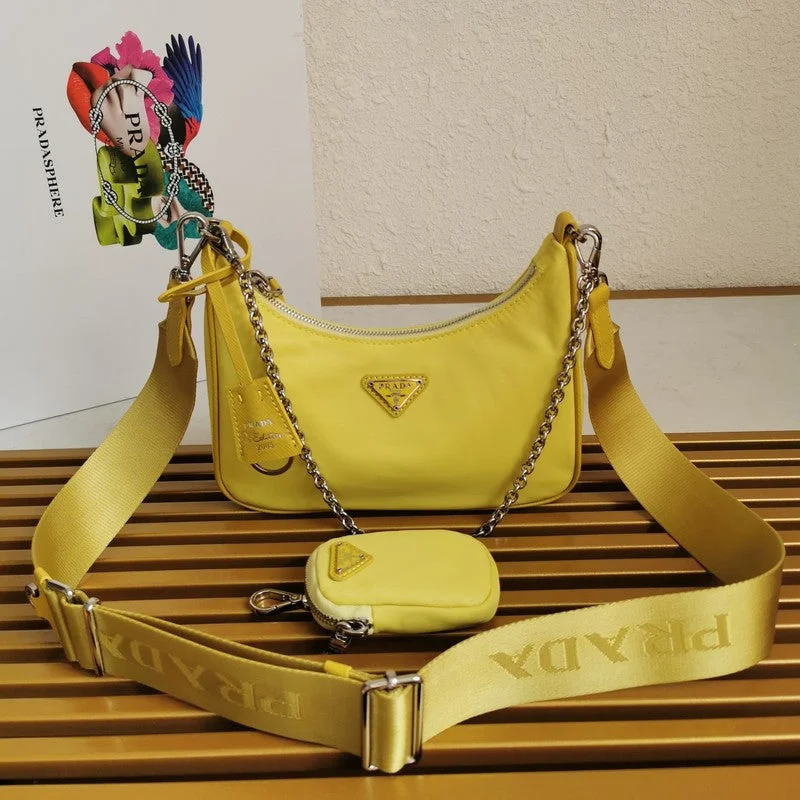 BoldCollect - PRADA Bags - 532