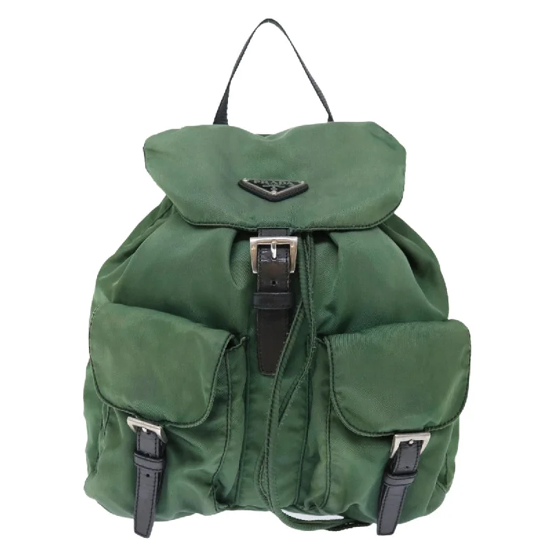 PRADA ReNylon Backpack