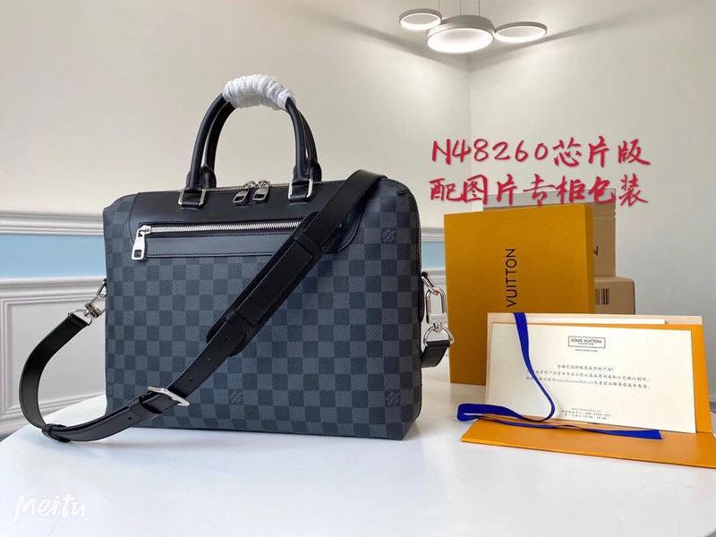 BC - LOUIS VUITTON BAGS - 117