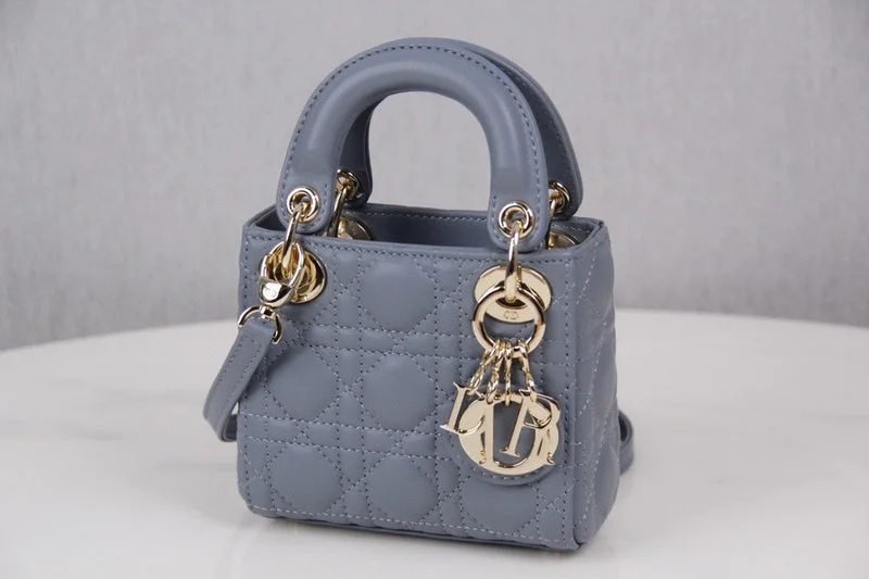 Glitzybags - Dior Bags - 3894