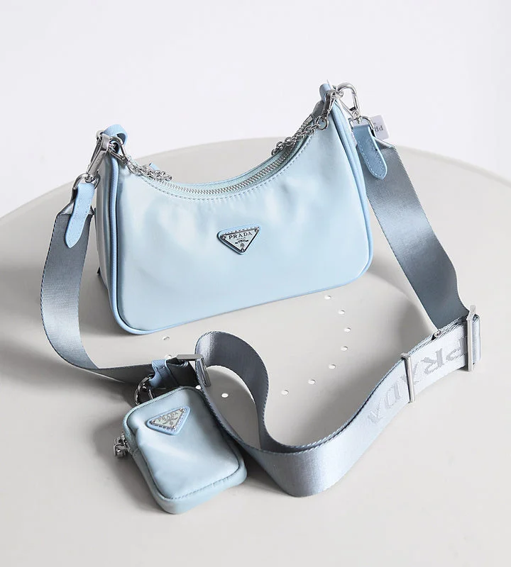 BoldCollect - PRADA BAGS - 219