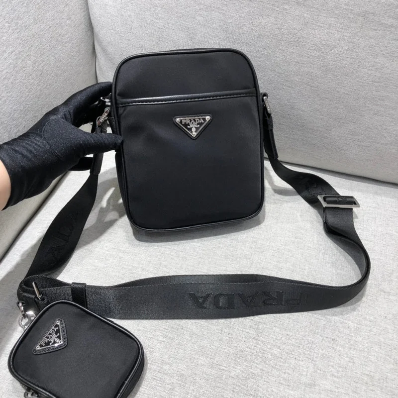 BoldCollect - PRADA BAGS - 215