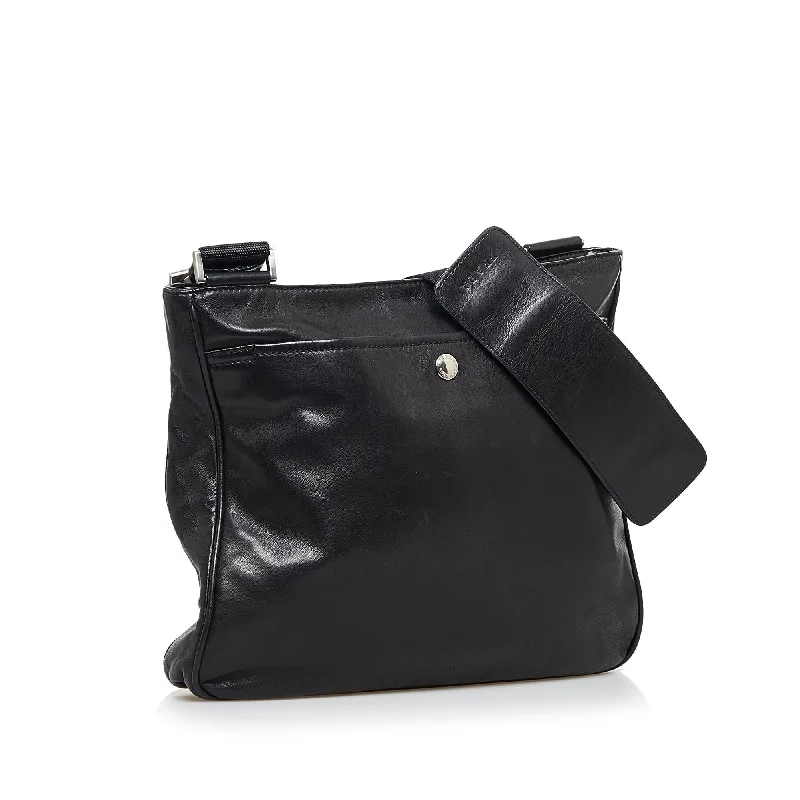 Prada Leather Crossbody Bag wrJKSC