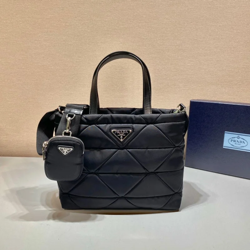 BoldCollect - PRADA BAGS - 295